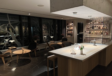 Geranium 的北歐餐桌 自然、料理與風味詩